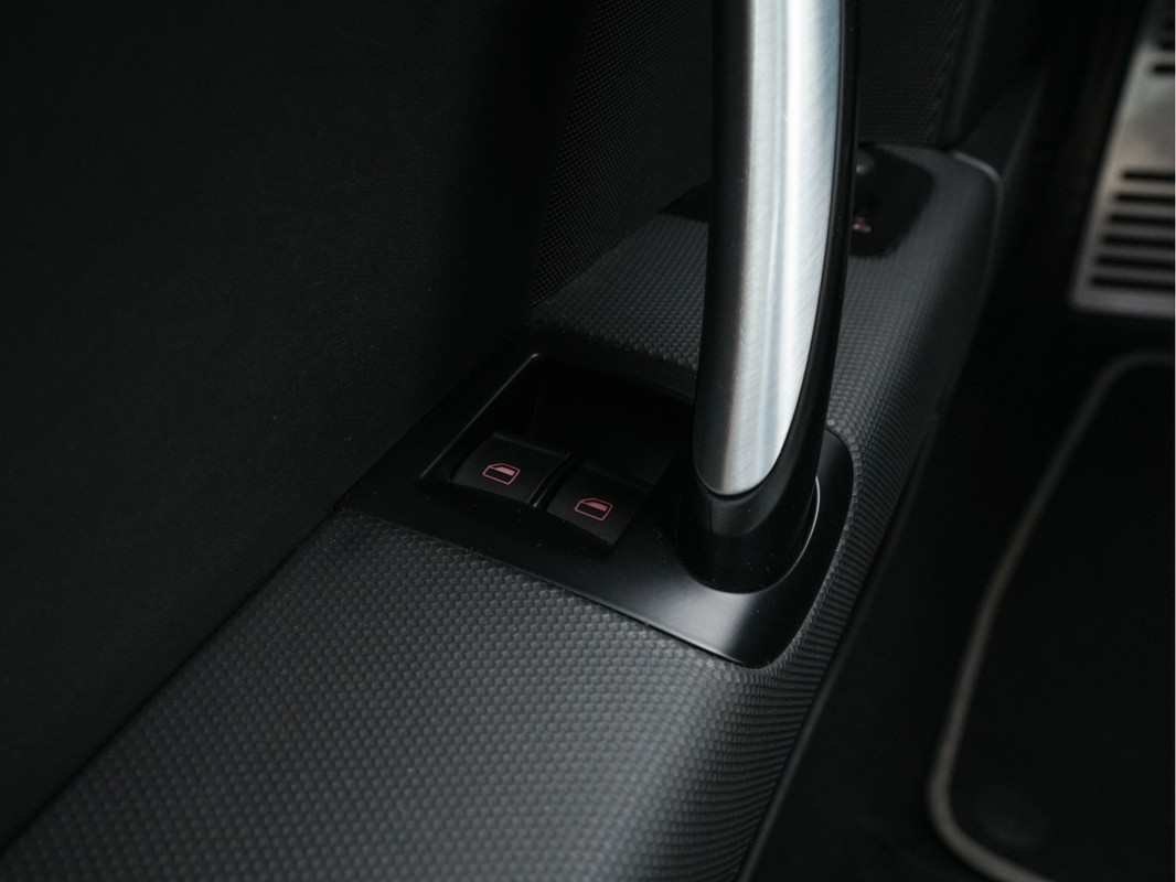 Audi TTS