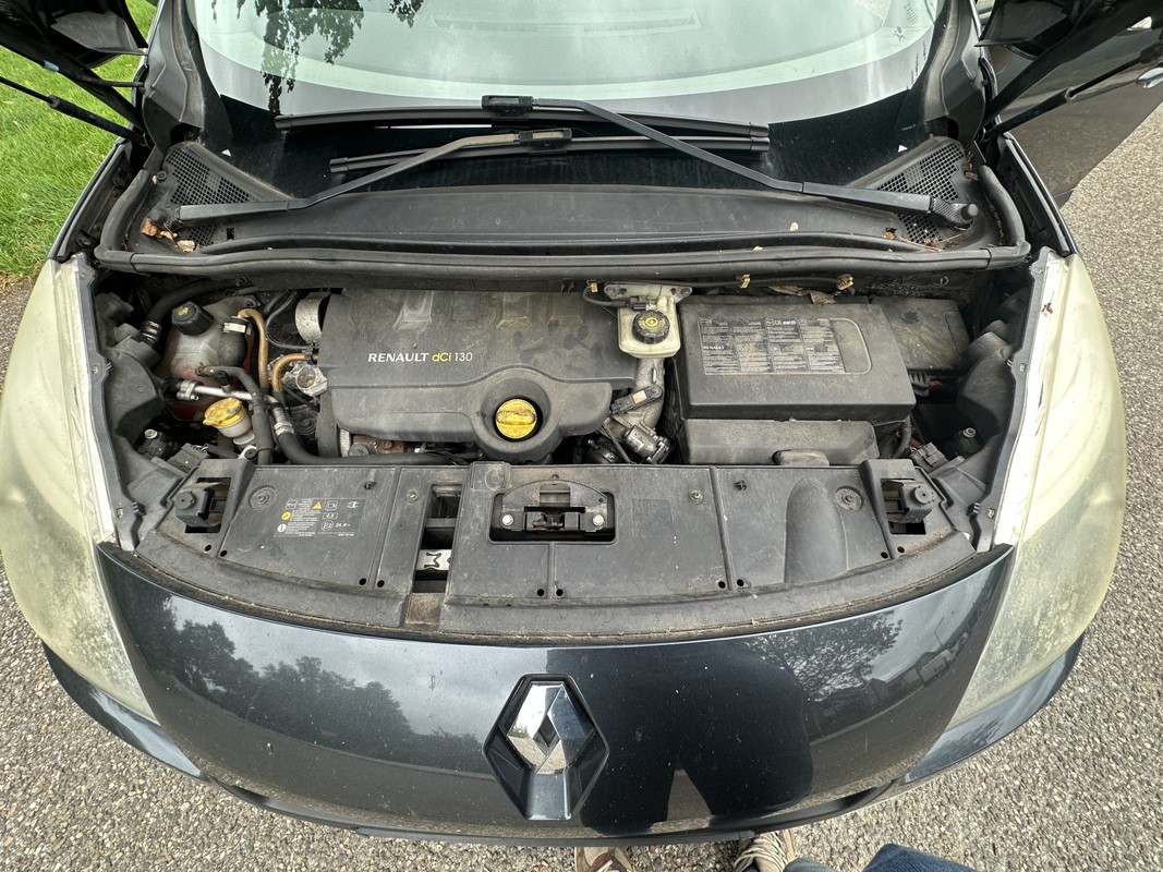 Renault Scénic