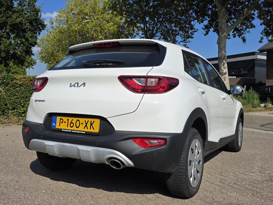 Kia Stonic