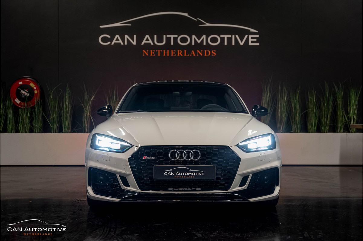 Audi RS5