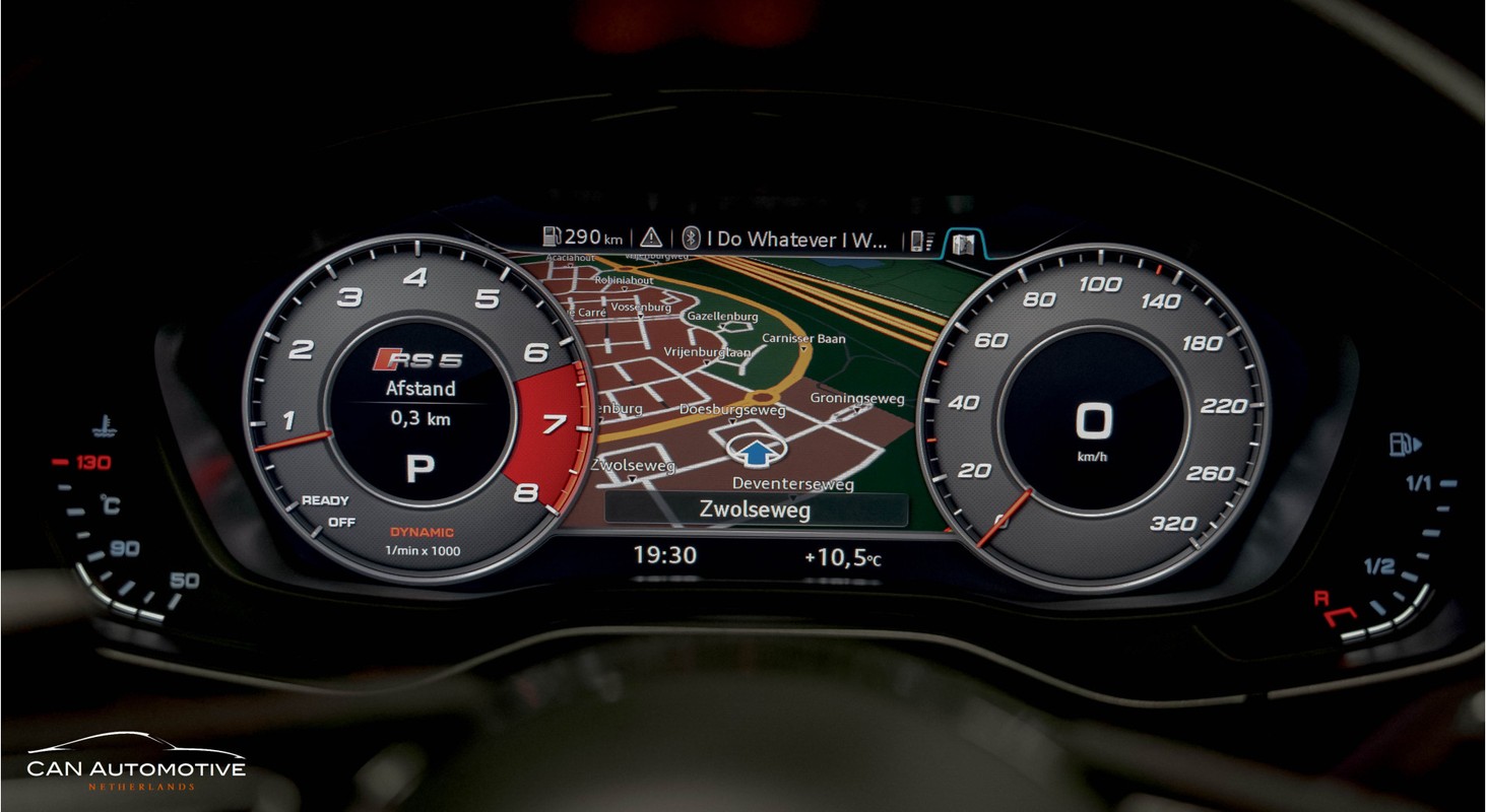 Audi RS5