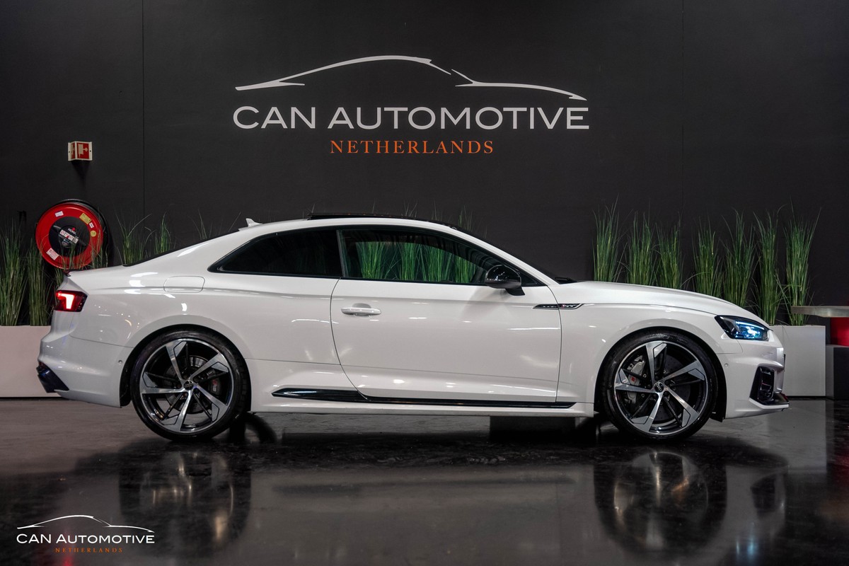 Audi RS5