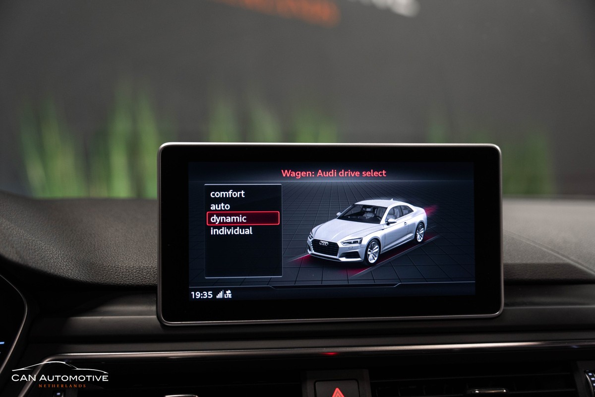 Audi RS5
