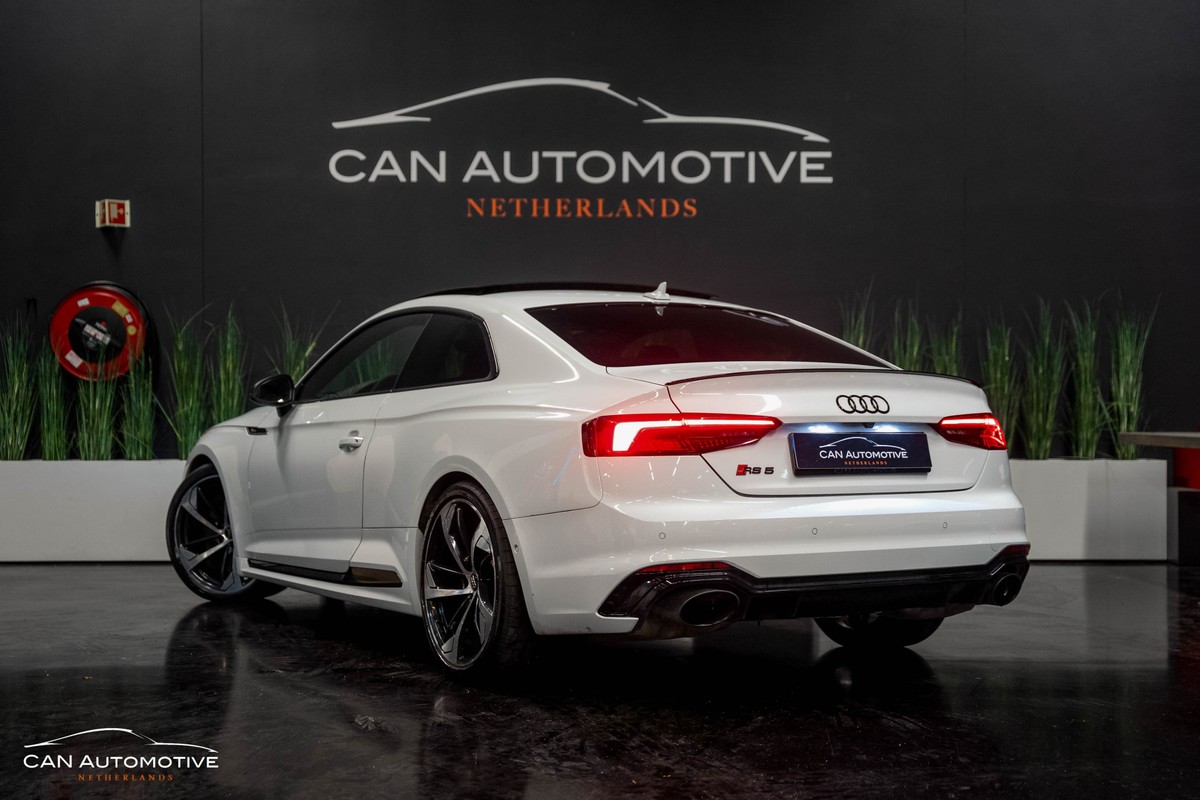 Audi RS5