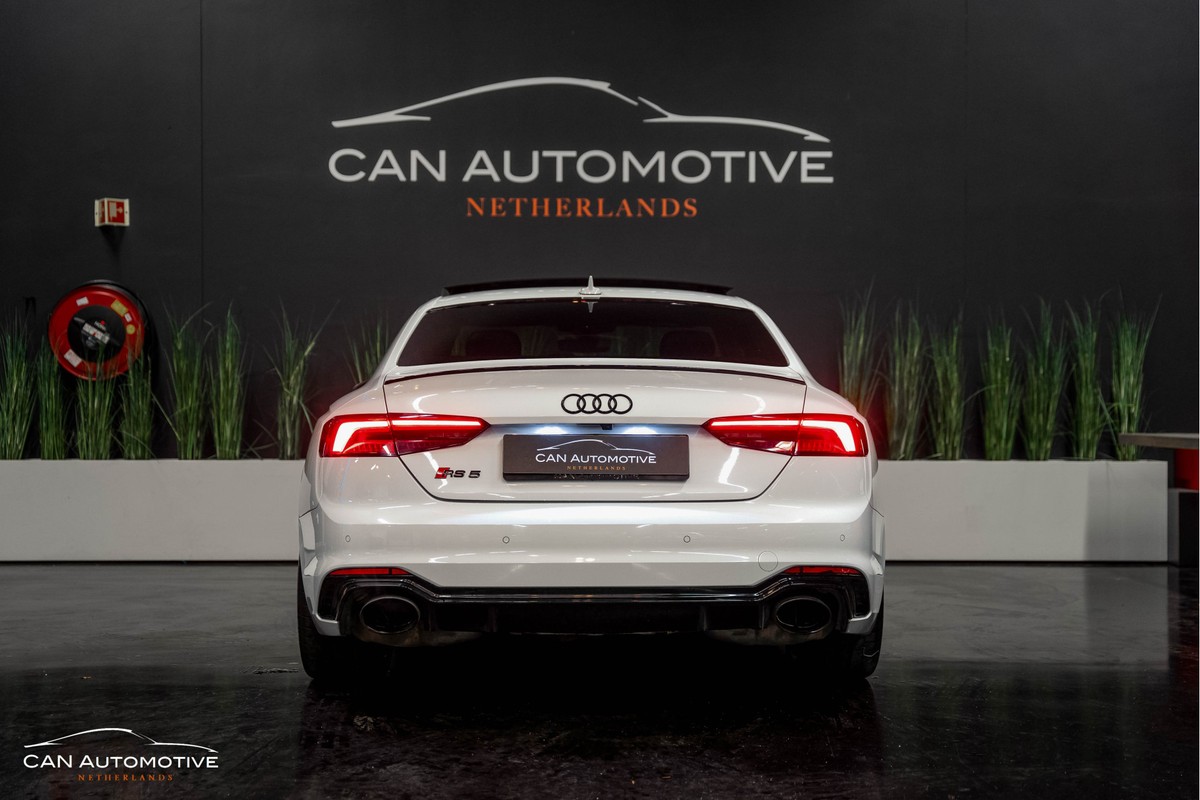Audi RS5
