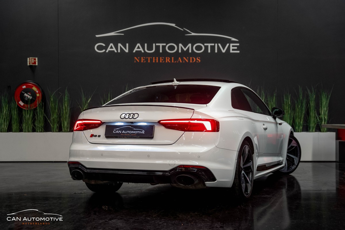 Audi RS5