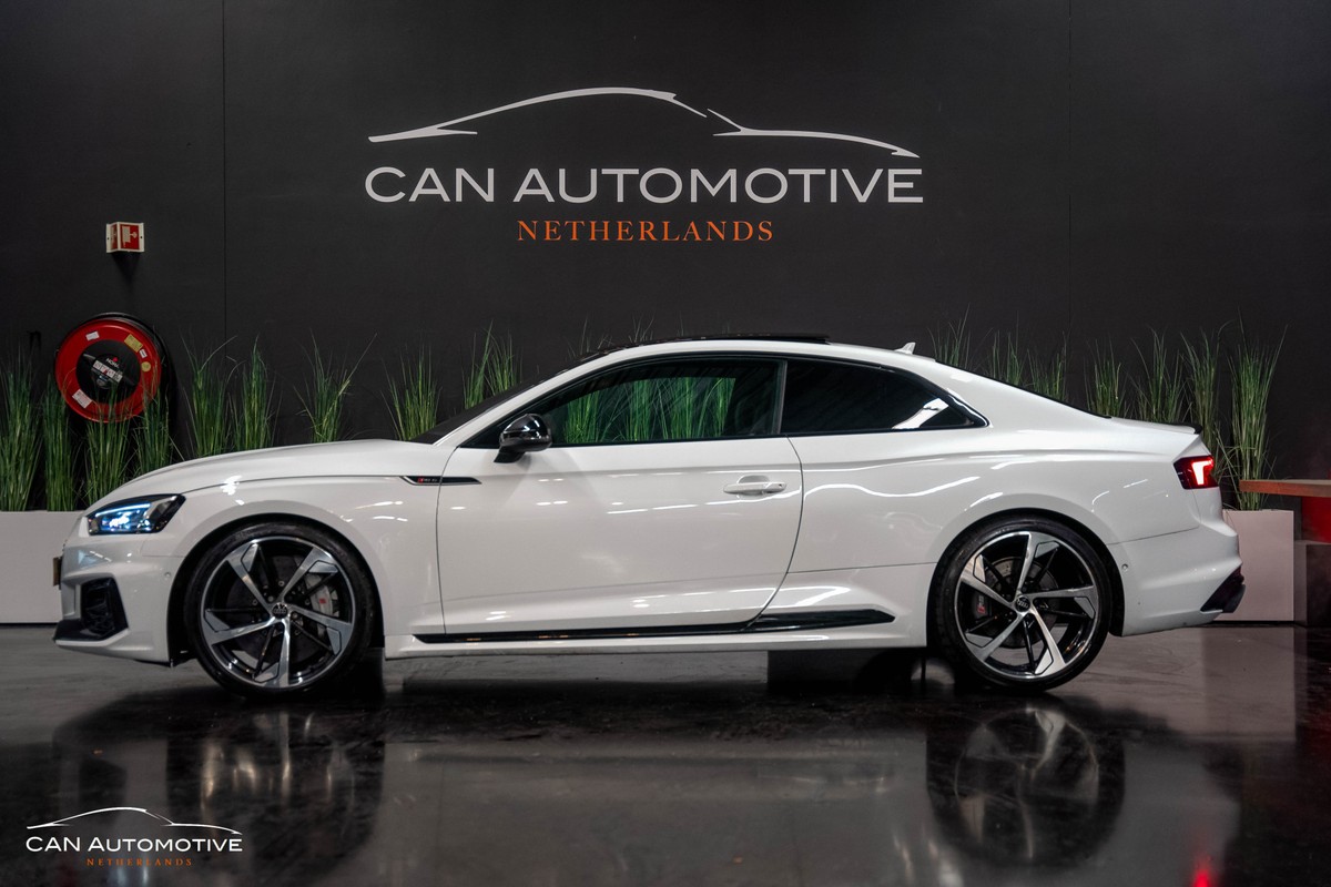 Audi RS5