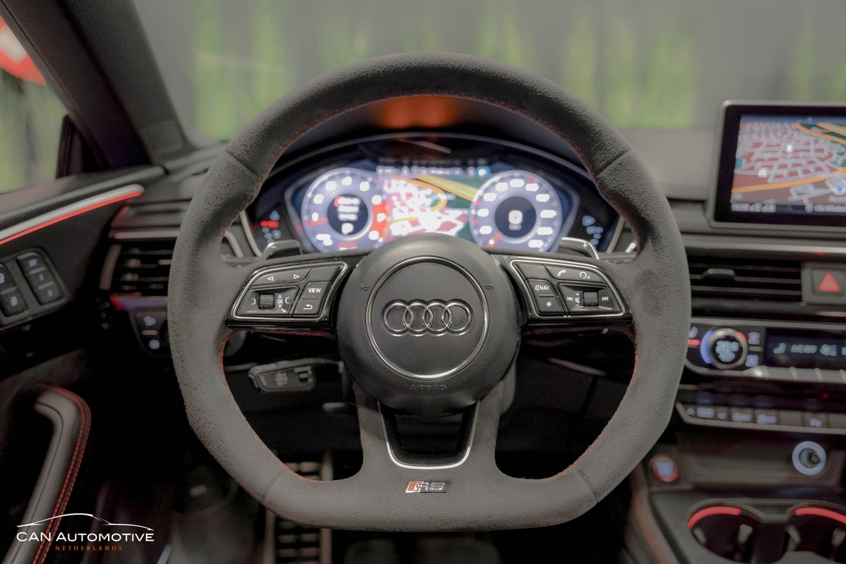 Audi RS5