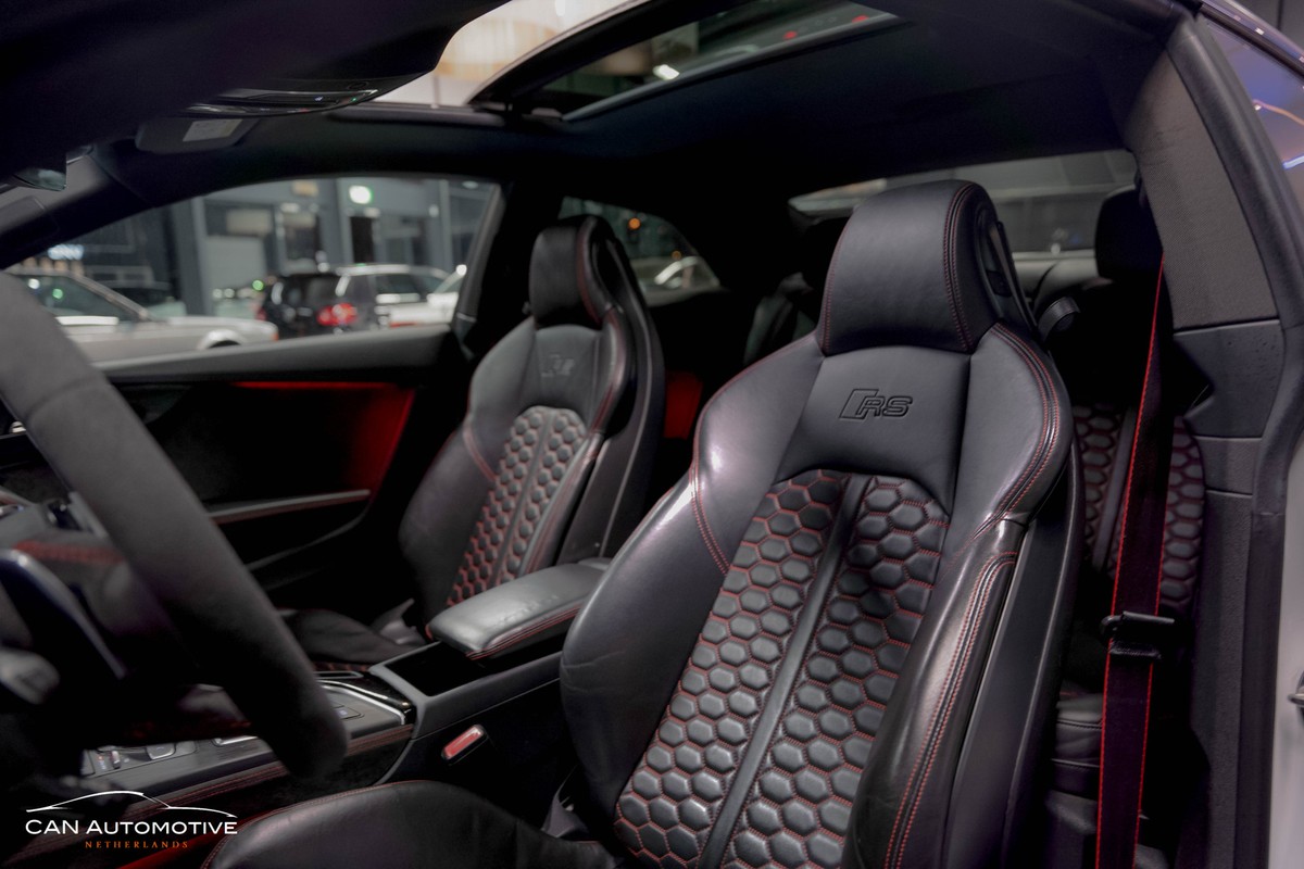Audi RS5