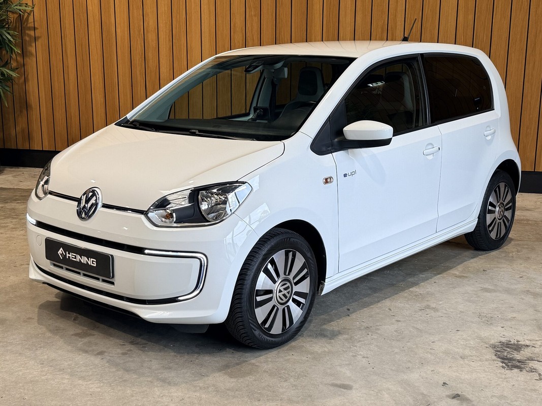 Volkswagen e-up!
