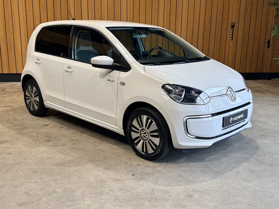 Volkswagen e-up!