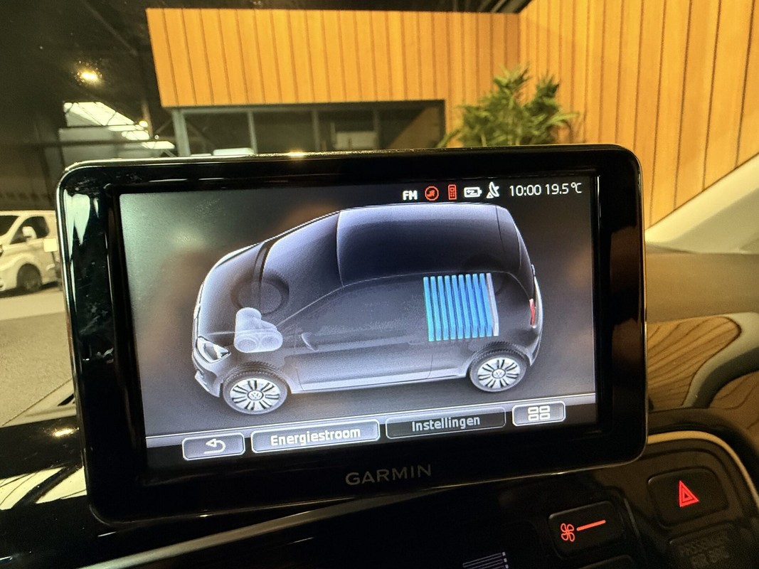 Volkswagen e-up!