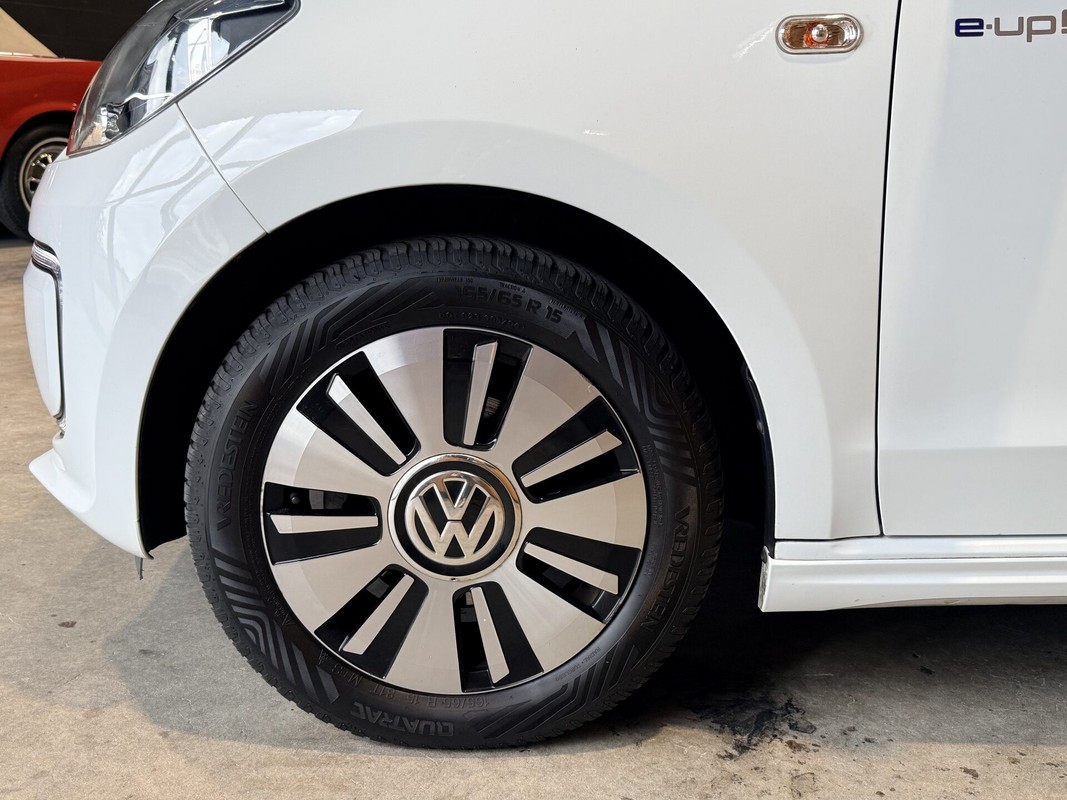 Volkswagen e-up!
