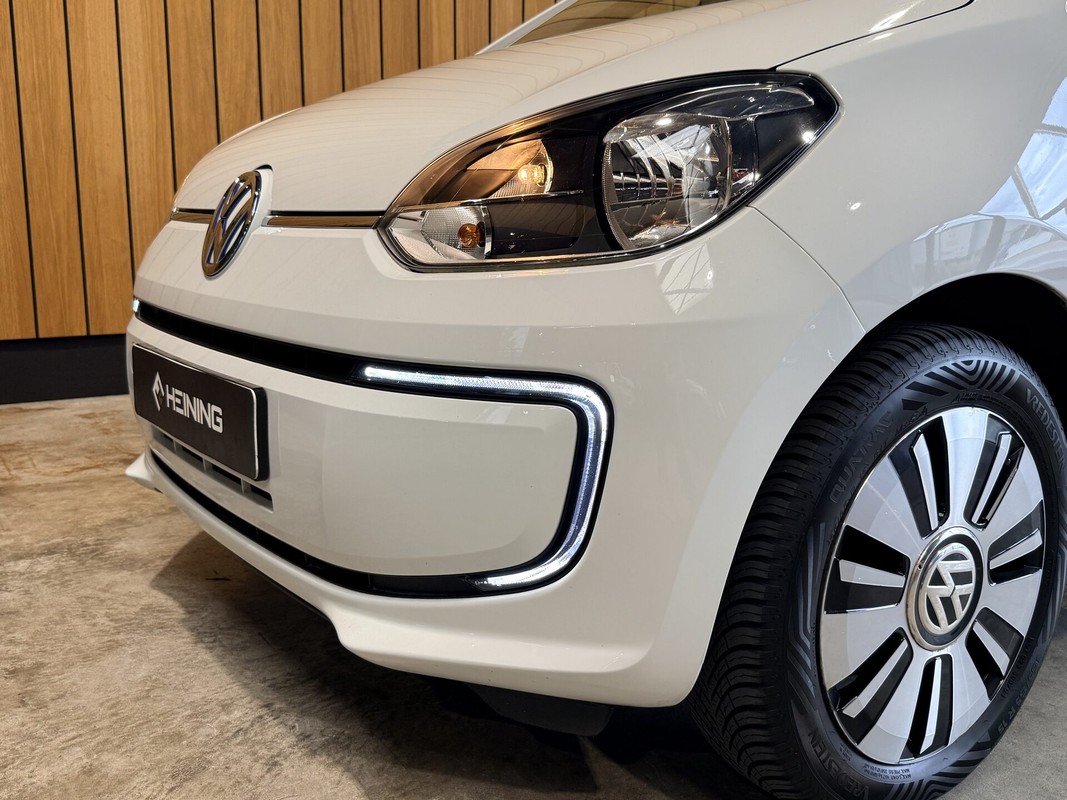 Volkswagen e-up!