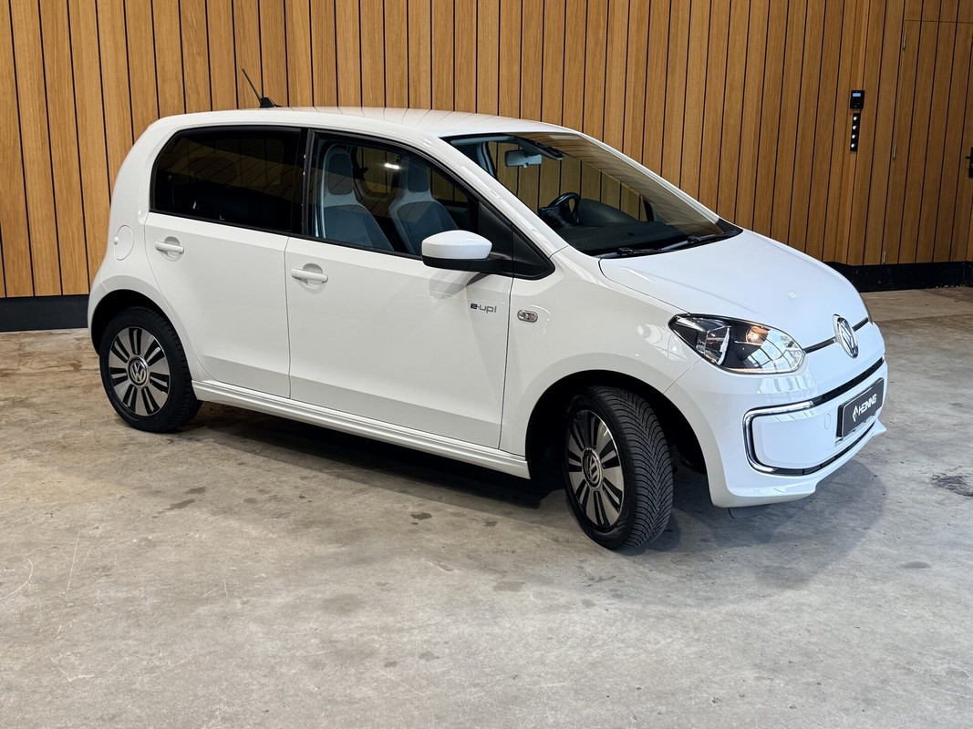 Volkswagen e-up!