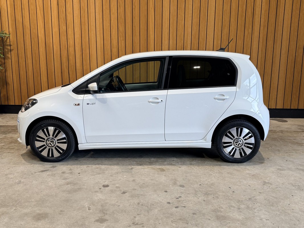 Volkswagen e-up!