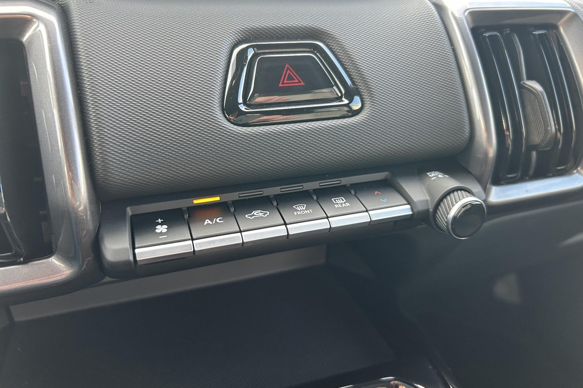 Toyota Urban Cruiser