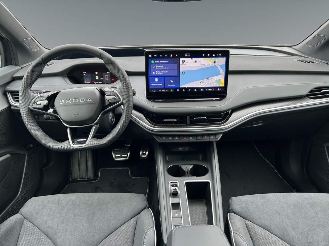 Škoda Enyaq iV