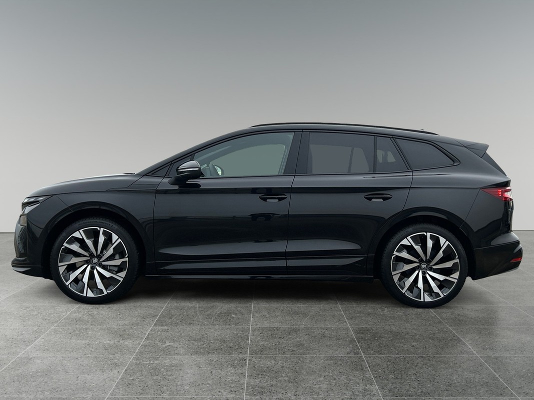 Škoda Enyaq iV