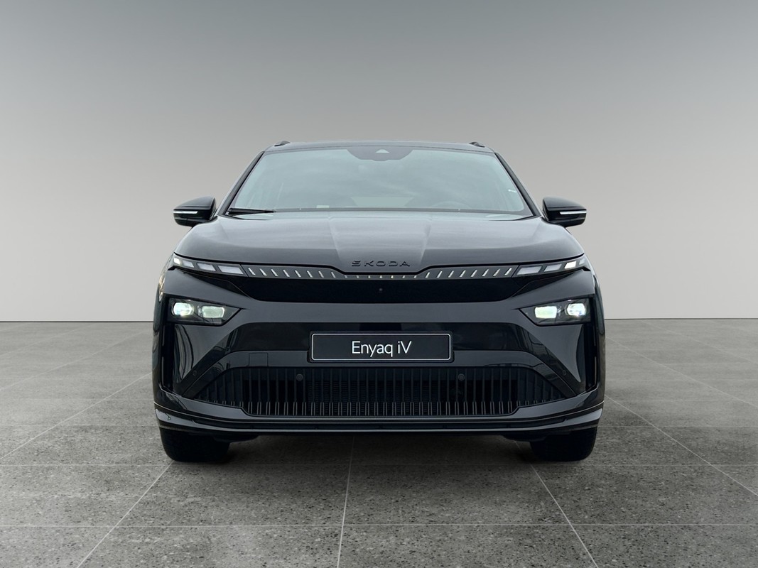 Škoda Enyaq iV