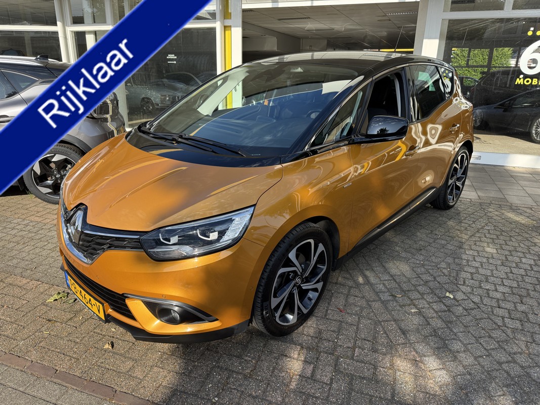 Renault Scénic