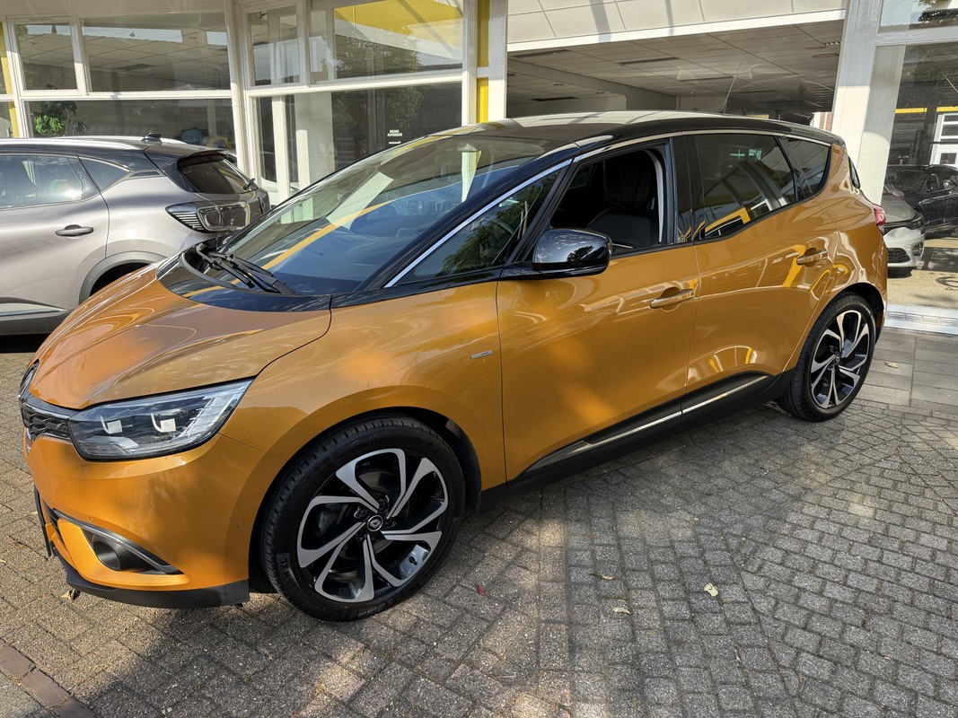 Renault Scénic