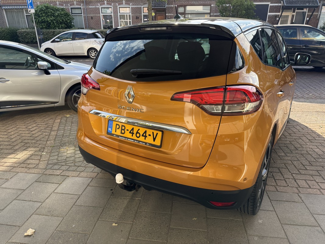 Renault Scénic