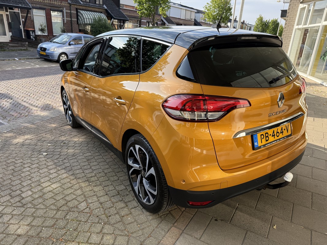 Renault Scénic