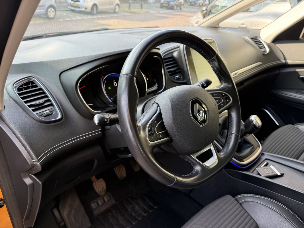 Renault Scénic