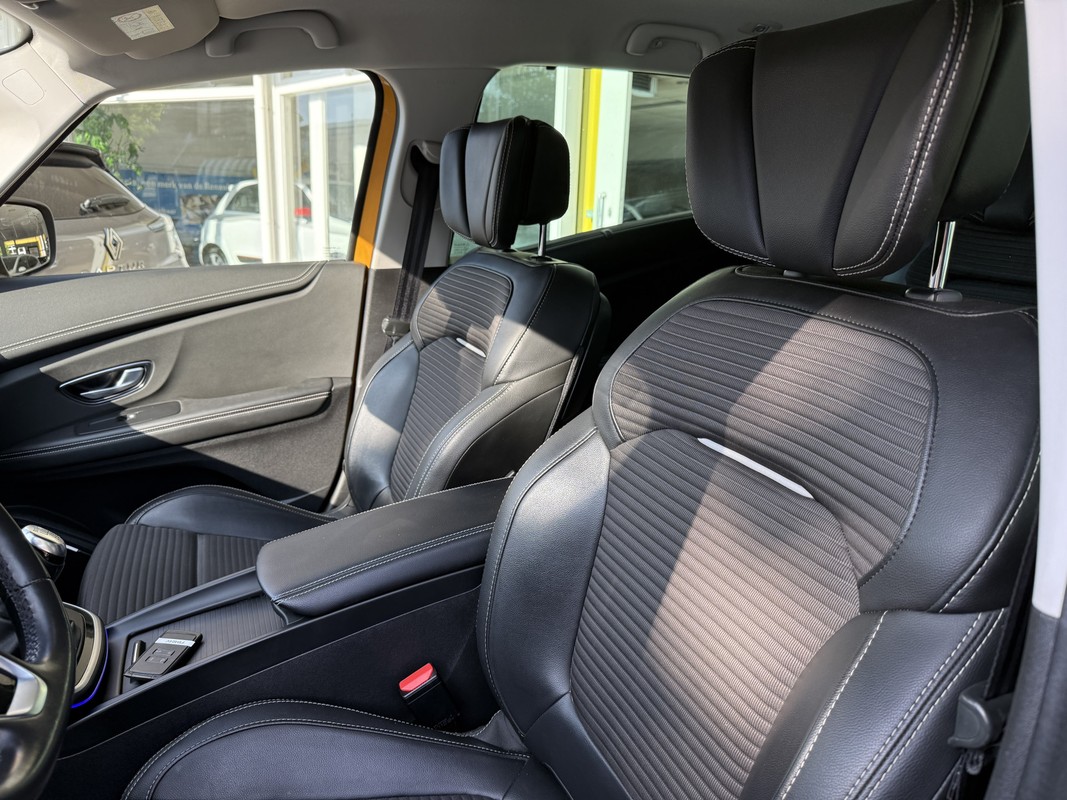 Renault Scénic