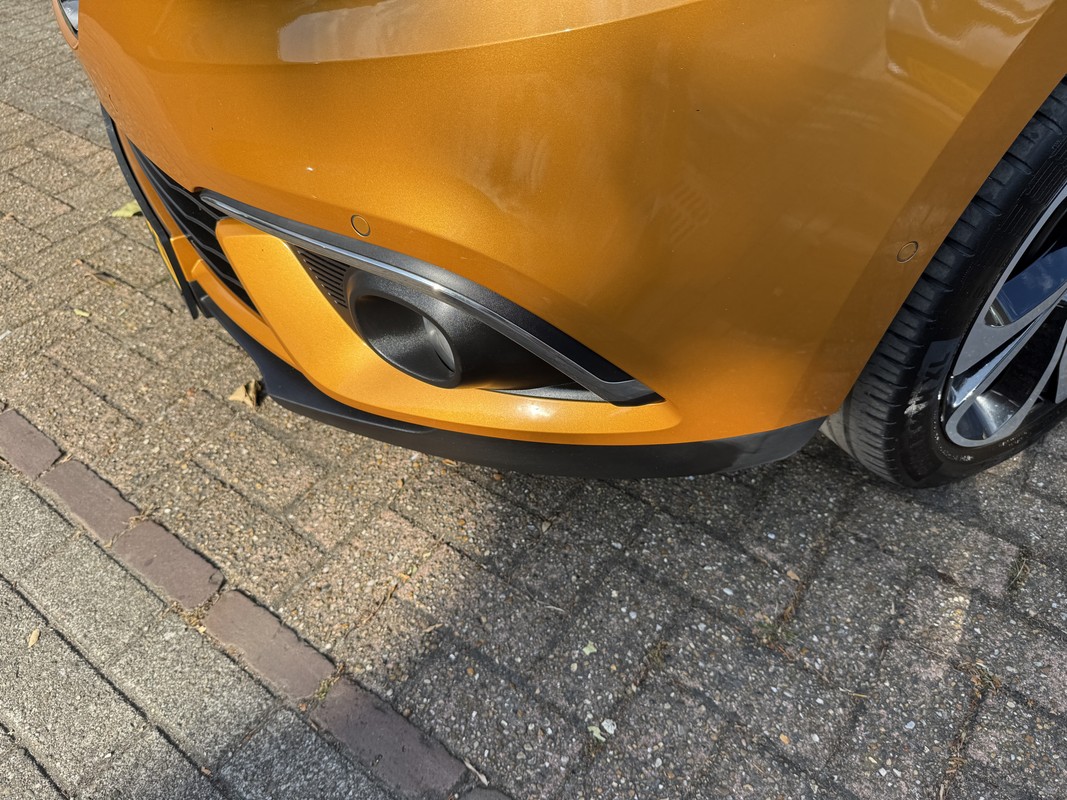 Renault Scénic