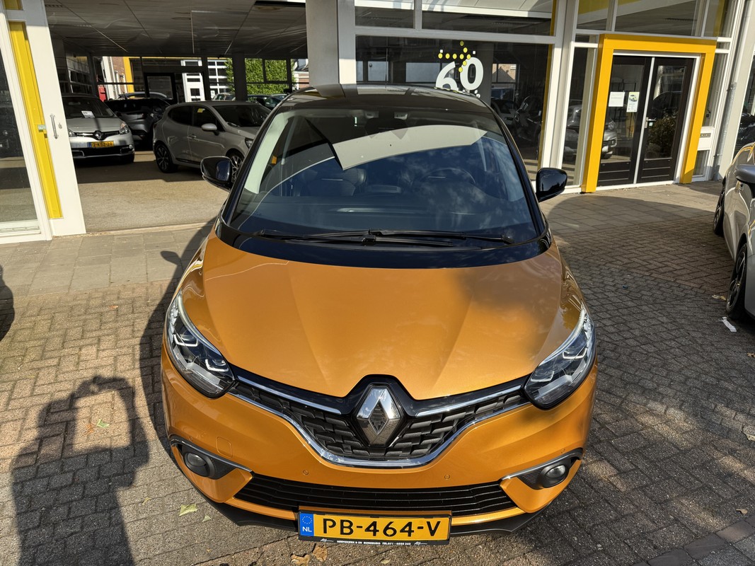 Renault Scénic