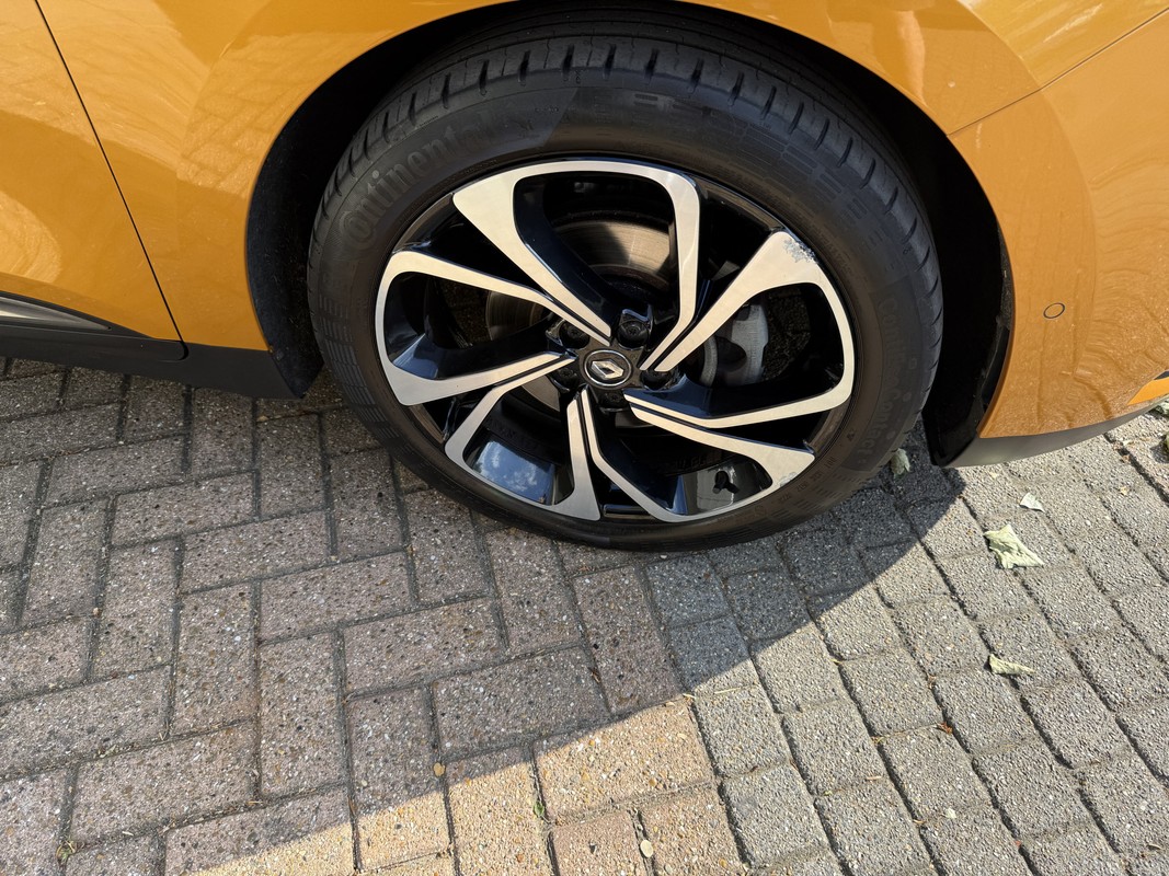 Renault Scénic
