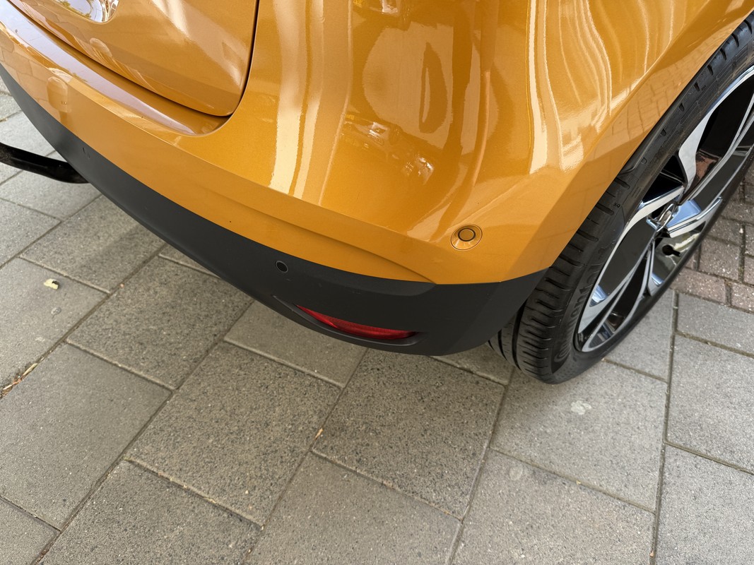 Renault Scénic