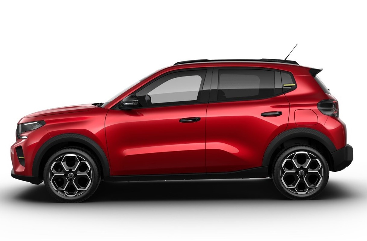 Citroën C3