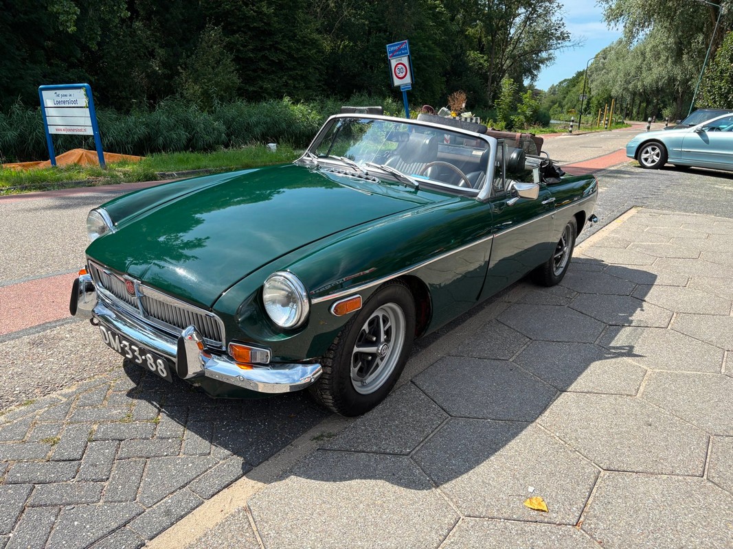 MG 