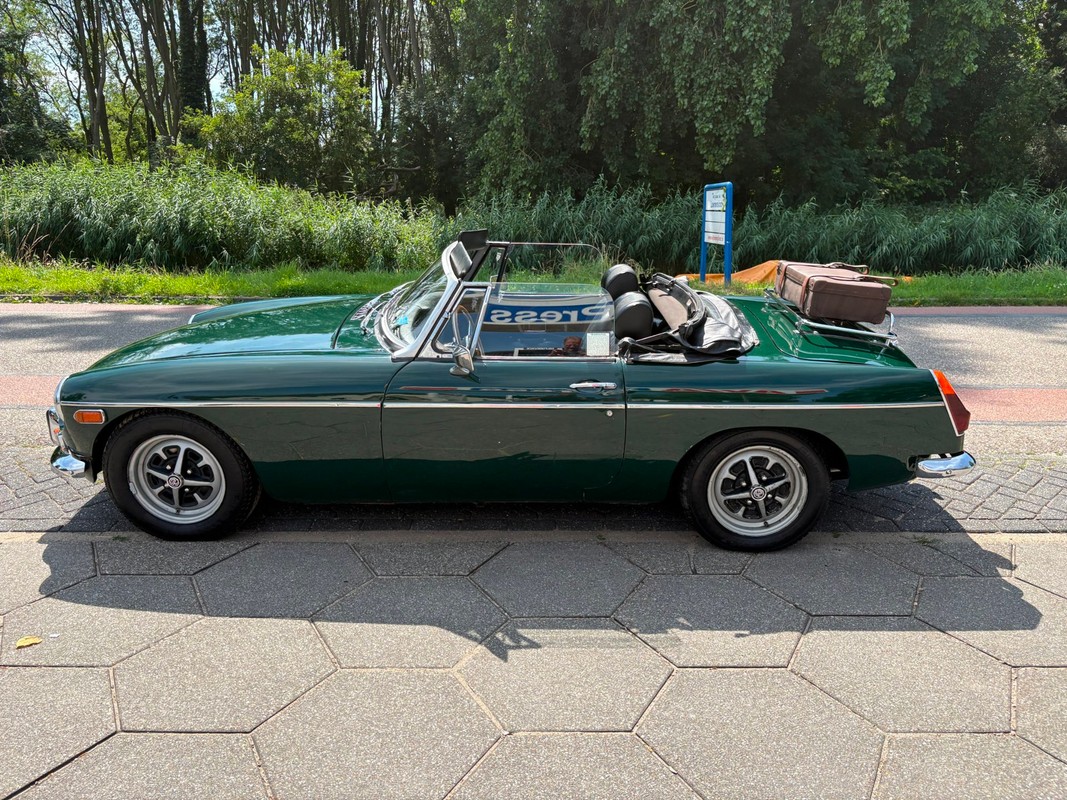 MG 