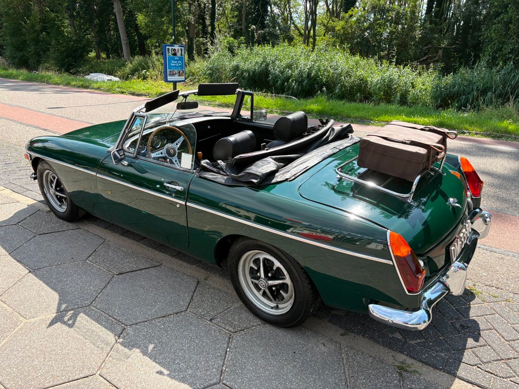 MG 