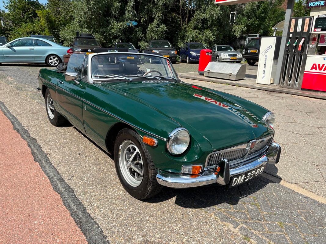 MG 