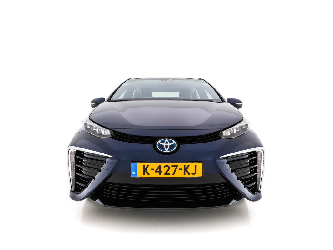 Toyota Mirai
