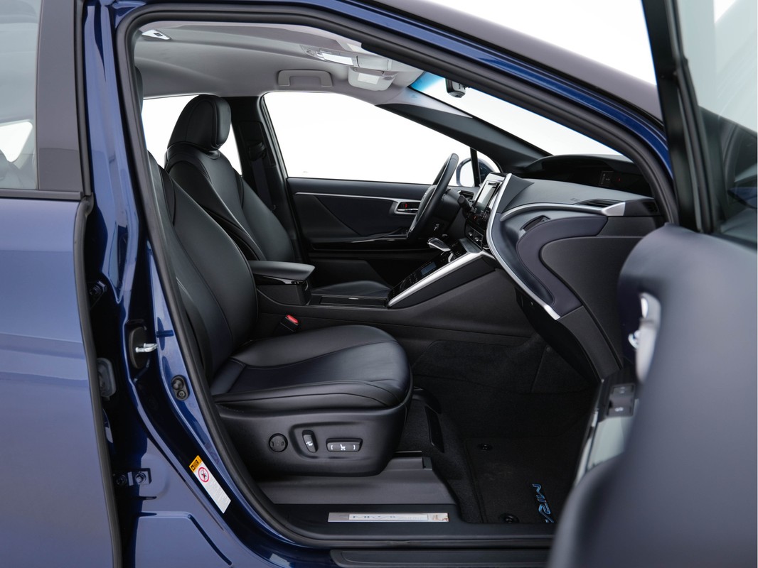 Toyota Mirai