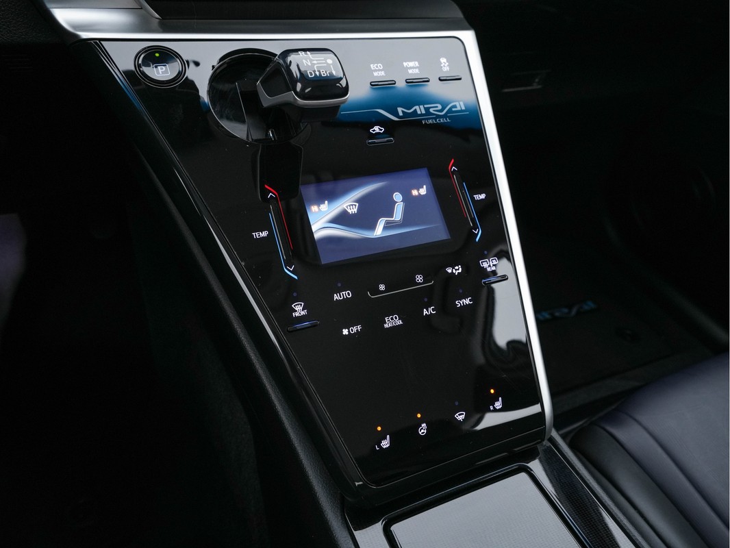 Toyota Mirai