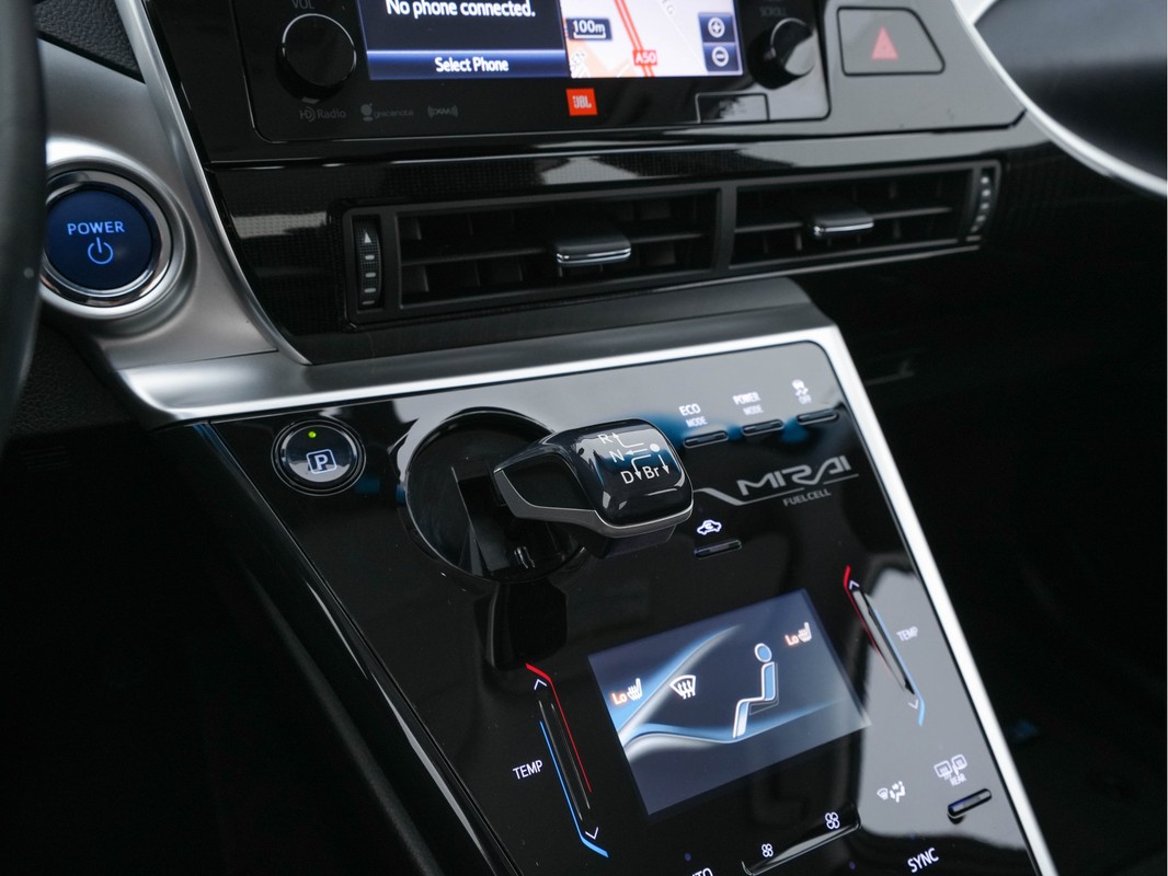 Toyota Mirai
