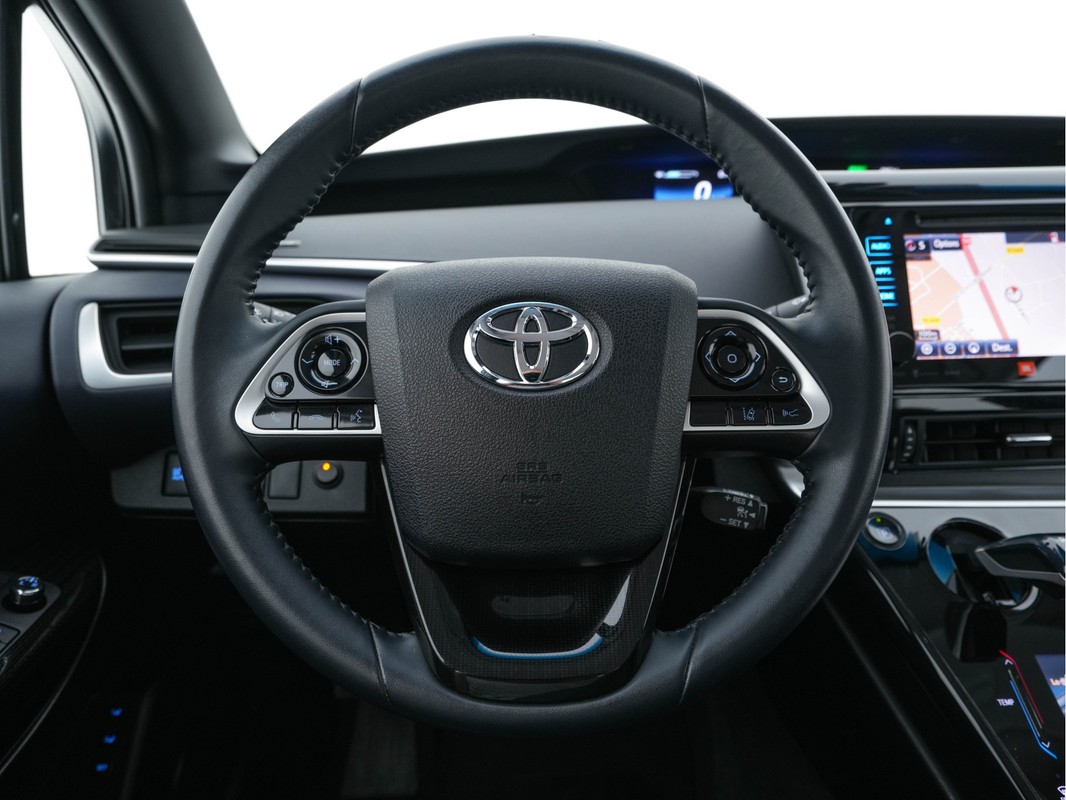 Toyota Mirai