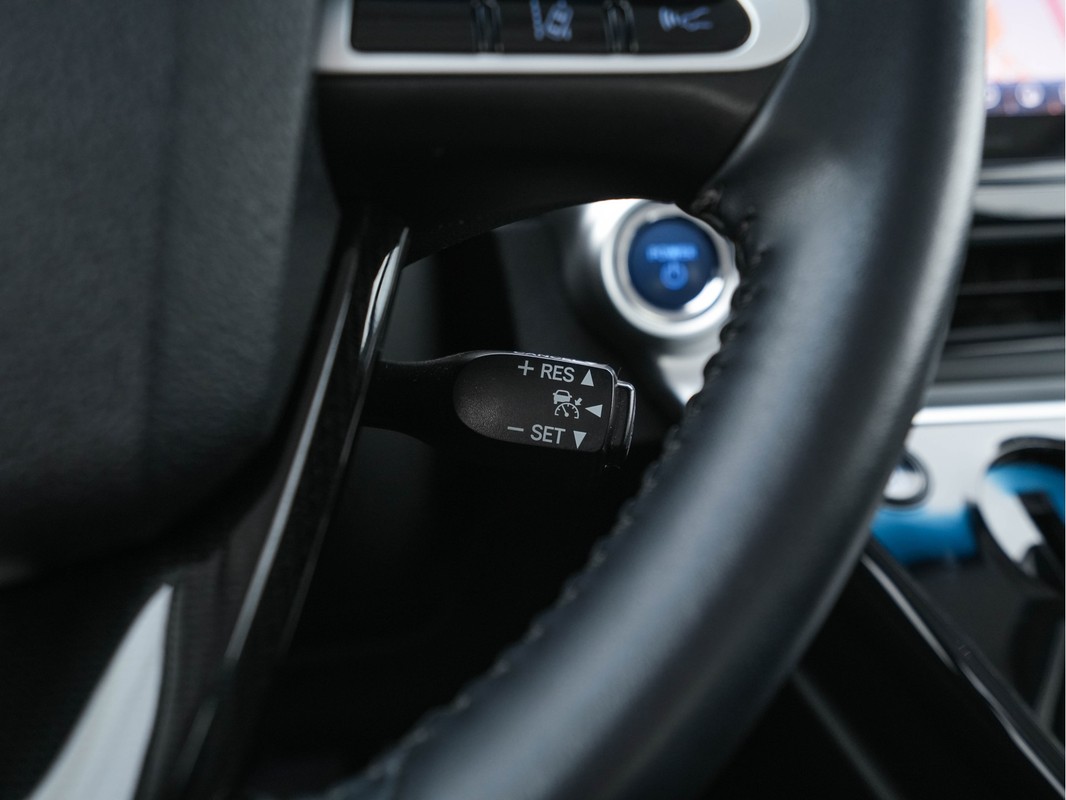 Toyota Mirai