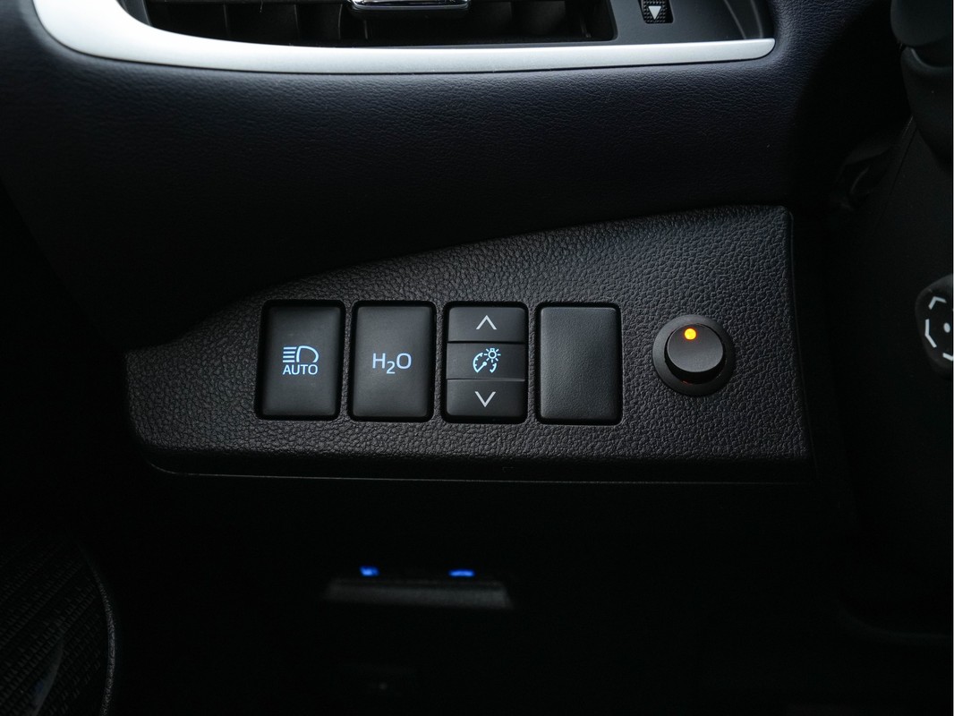 Toyota Mirai