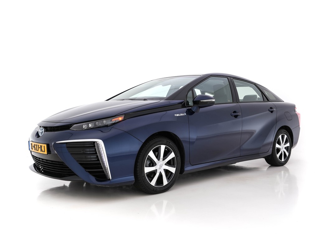 Toyota Mirai