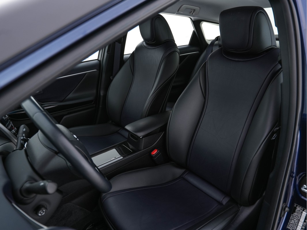Toyota Mirai