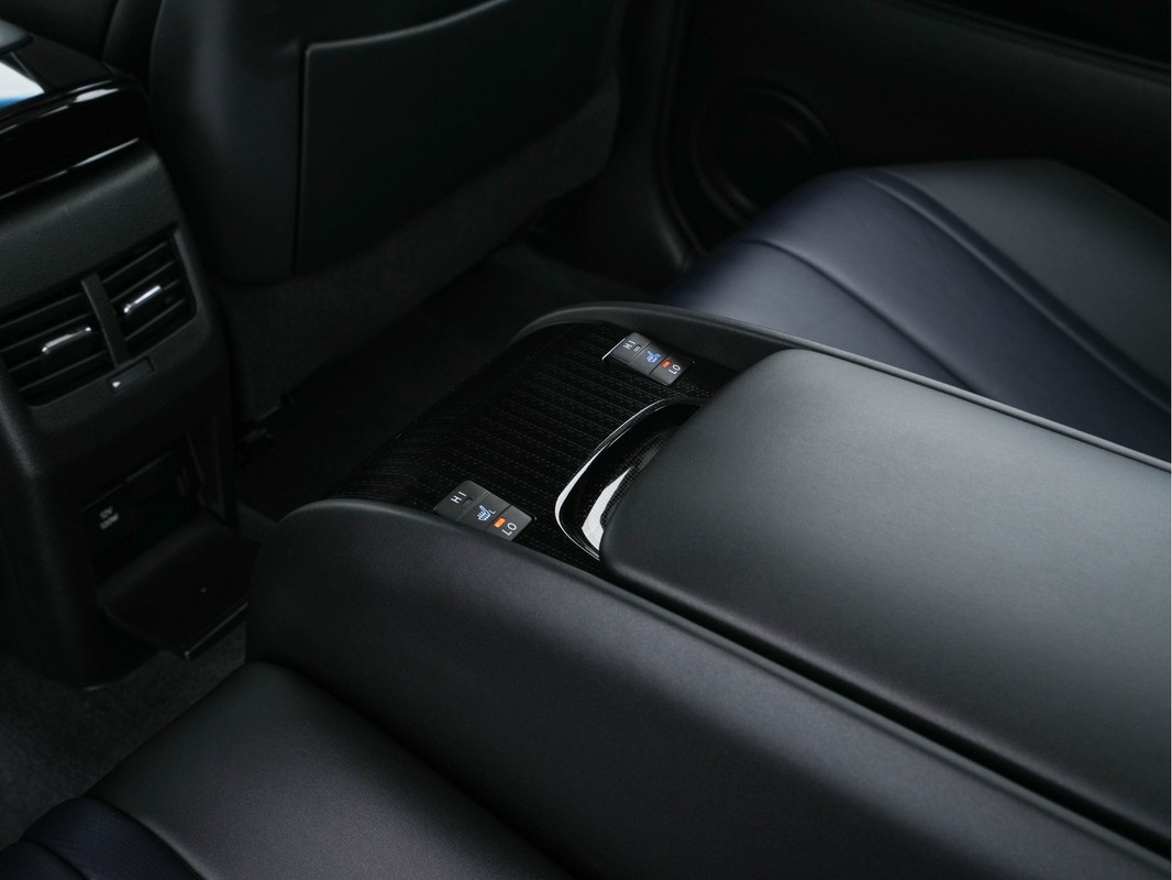 Toyota Mirai
