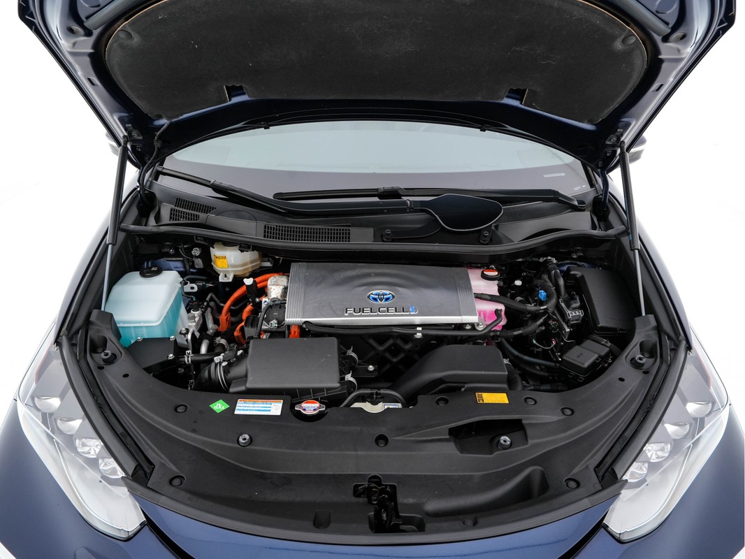 Toyota Mirai